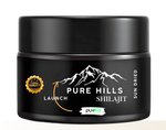 Pure Hills hamalayan shilajit 20 GRAM